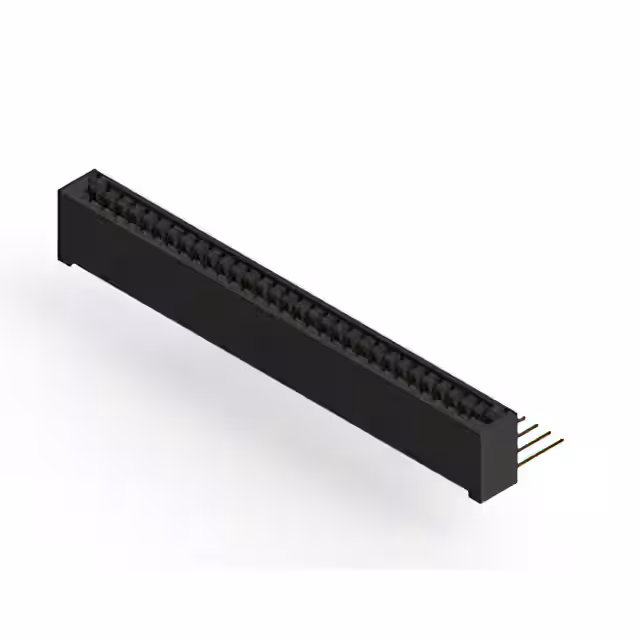 396-031-559-101 EDAC Inc.  Edgeboard Connectors
